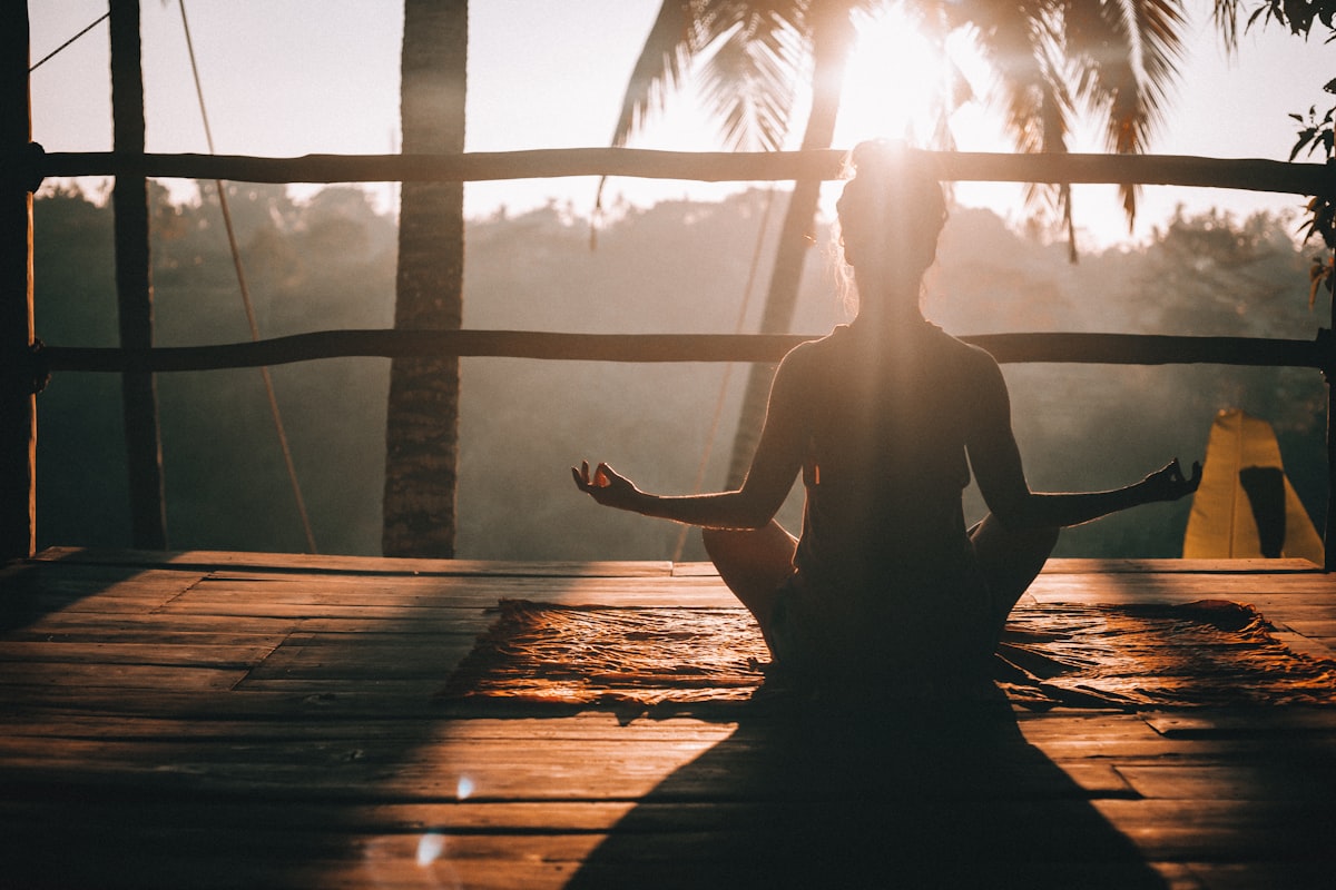 Equilibrio entre vida personal y profesional